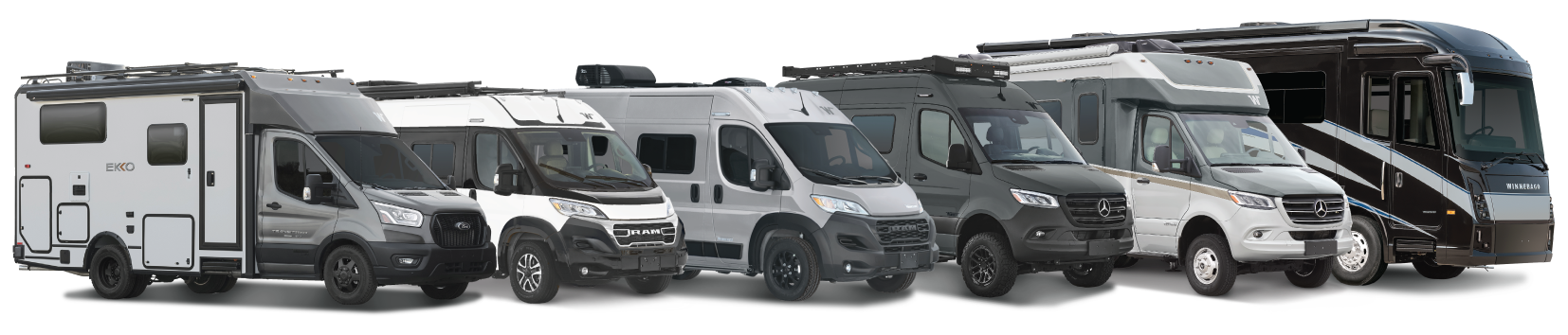 Winnebago Motorhomes